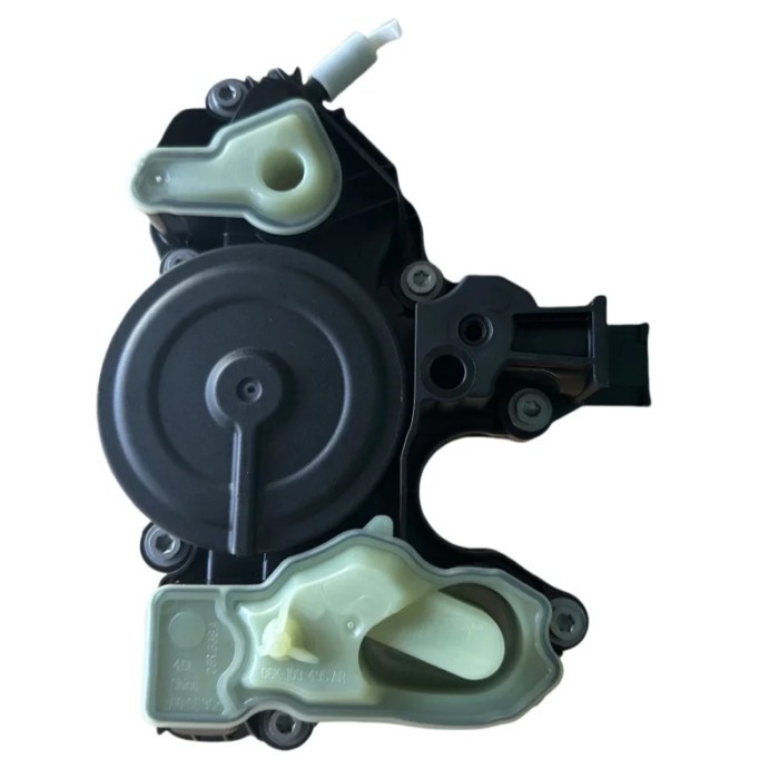 06K103495AR 06K103495AQ 06K 103 495 Oil Separator PCV Valve Assembly For Golf MK7 Passat A4 Q5 Skod