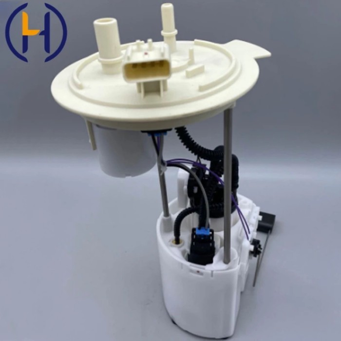 Fuel pump assembly: E2585M SP2472M P77211M CL3Z9H307B DL3Z9H307A suitable for 12-14 Ford