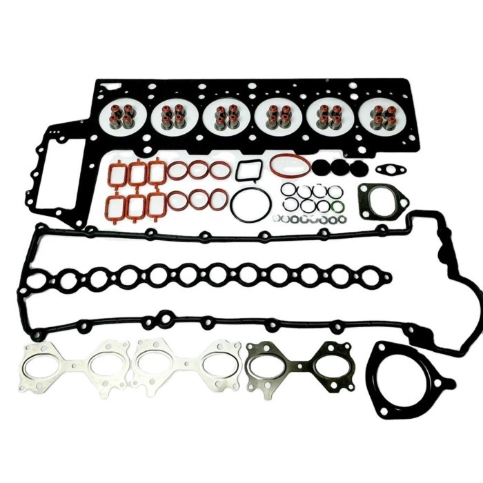 high quality N57 complete full gasket repair kit set for BMW N57D30