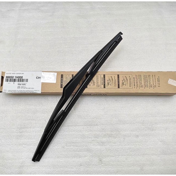 988501H000 98850-1H000 98850 1H000 For Hyundai i30 I30CW  Tucson ix35  Parts  limpiaparabrisa Trase