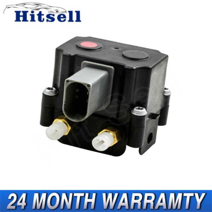 For BMW GT F02 F01 F03 F04 F11 F07 F15 F16 535i 550i 740i 750i X5 X6  Air Compressor Distribution V
