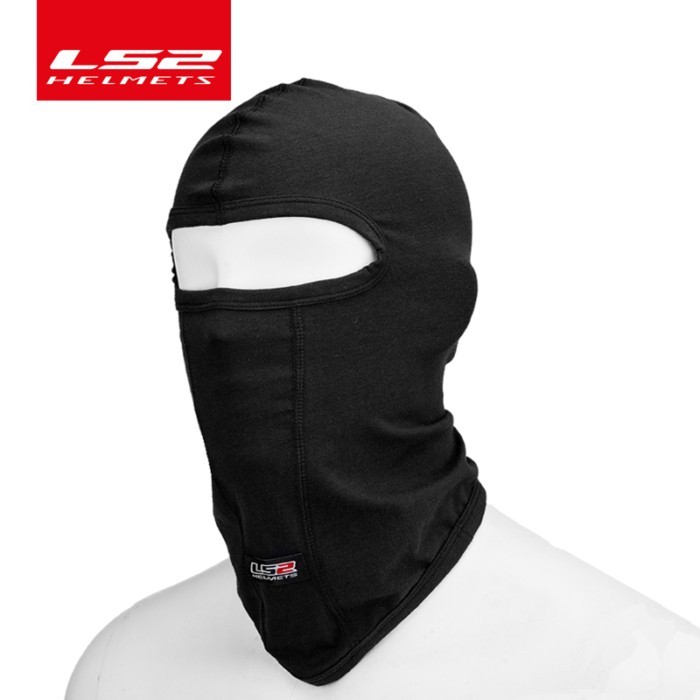 LS2 Accessories & Resend Helmet