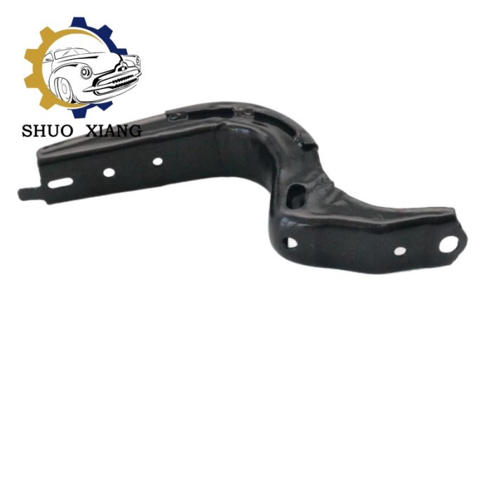 51085-60010 Running Board Front Bracket Side Step for Toyota FJ Cruiser 4Runner Hilux 2003-2014