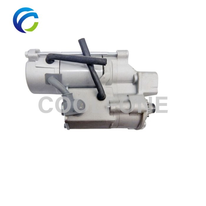 Self Starter Motor for LAND ROVER FREELANDER 2 L359 DISCOVERY SPORT L550 2.2D 6G9N11000NA 6G9N11000