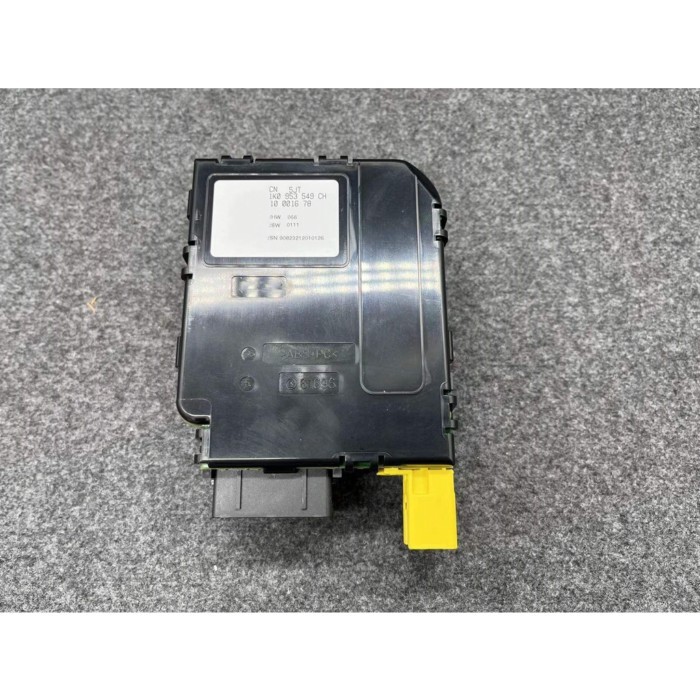 1K0953549CH Steering Wheel Module 1K0 953 549 CH For VW golf 6 jetta 5 Tiguan caddy For Skoda For S