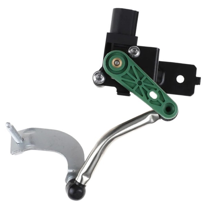 3C0412521B Headlight Level Sensor Front Left For Vw Cc 990 3.0Fsi 991 2.0T 3C 2.0T Scirocco 137 138