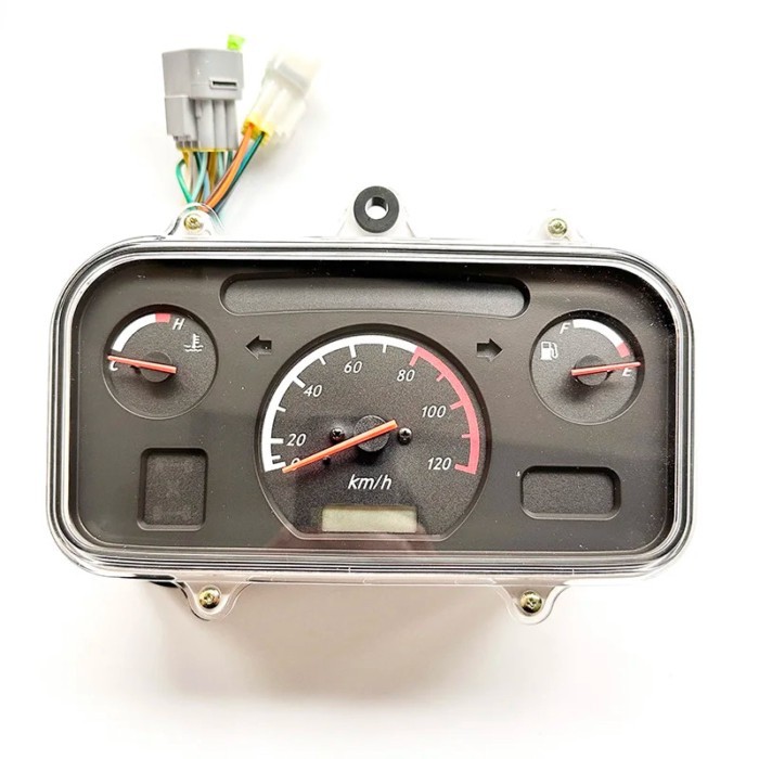 CF Speedometer Meter LCD Odometer Dashboard for CFMOTOR Cforce Uforce X6 500 X5 U5 CF500 ATV 500 UT