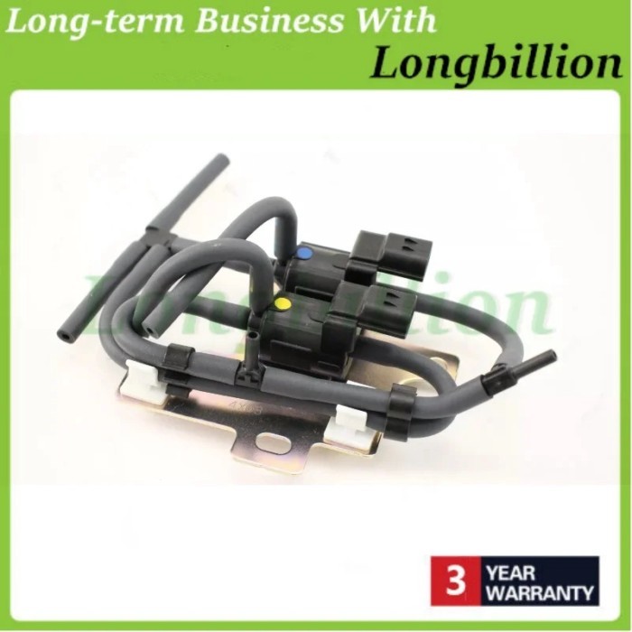 4WD Freewheel Clutch Control Solenoid Valve 8657A099 K5T81976 for Mitsubishi L200 Montero Sport Paj