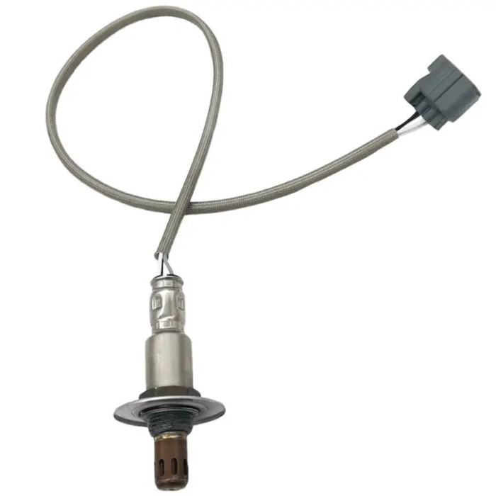 Lambda Oxygen O2 Sensor 22690AA940 For Subaru Impreza 1.5 2.0 Legacy V 2.0 09-14 22690-AA940 FREE S