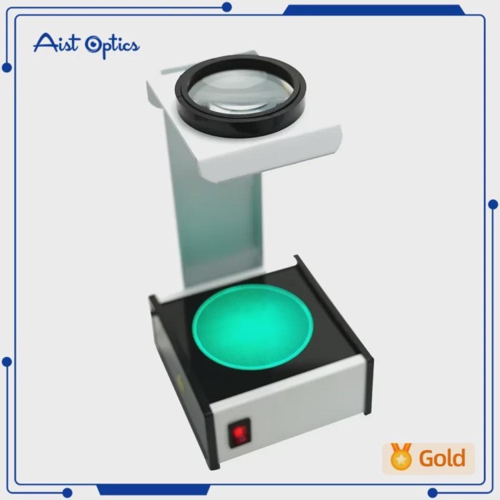 Lens Testing Machine Multi focal Progressive Optical Optics Equipment Instrument Lens Strain Gauge