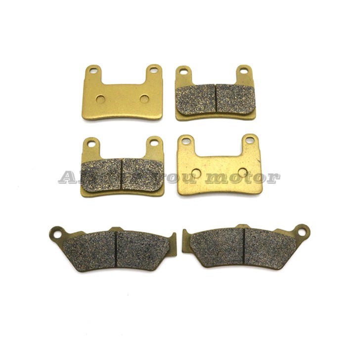 Motorcycle Brake Pads For BMW R1250 GS /RT /TE /R R1250GS Adventure R1250 RT R1250RT R1250TE R1250R