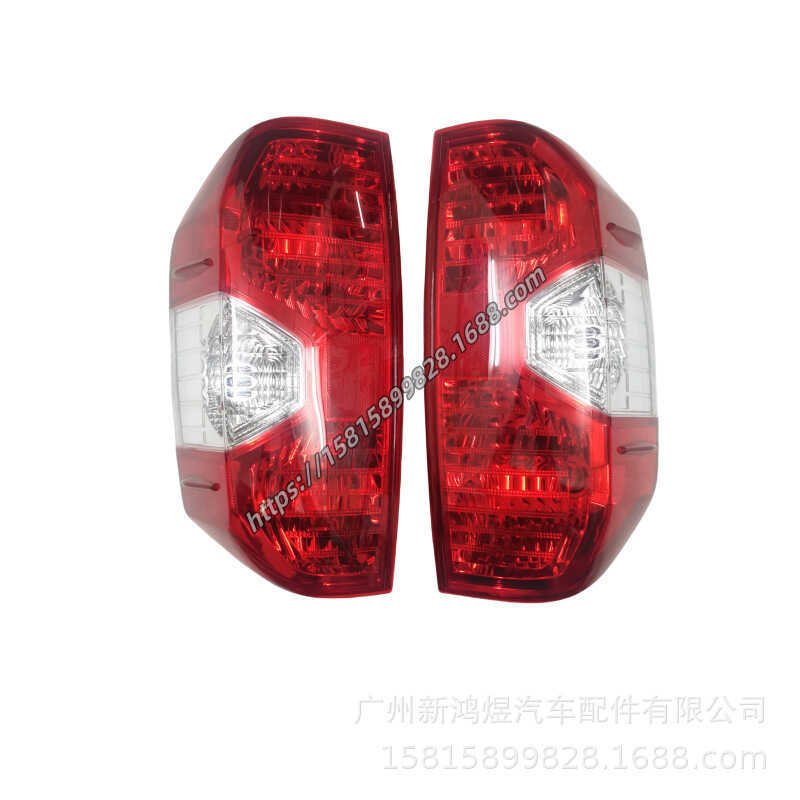 เหมาะสําหรับ 2014-21 Toyota Tundra Tundra ไฟท้ายด้านหลังรถยนต์‎815500ค101 815600ค101