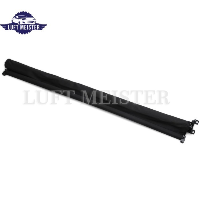 1677808700 Black/Gray Sunroof Curtain Assembly For Mercedes-Benz GLE 53 C167 2020-2024