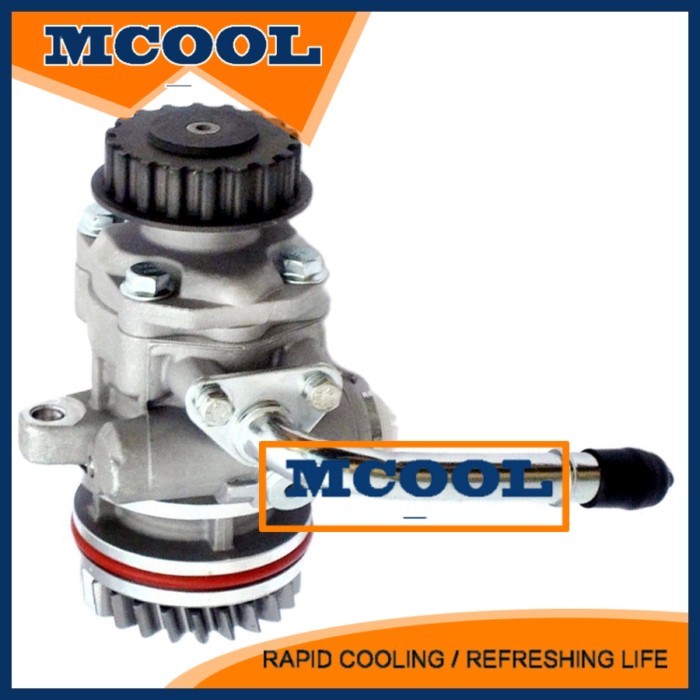 Power Steering Pump For VW TRANSPORTER T5 2,5 TDI 7H0422153A 7L6422153B 7L6422153A 7H0422153H 7H042