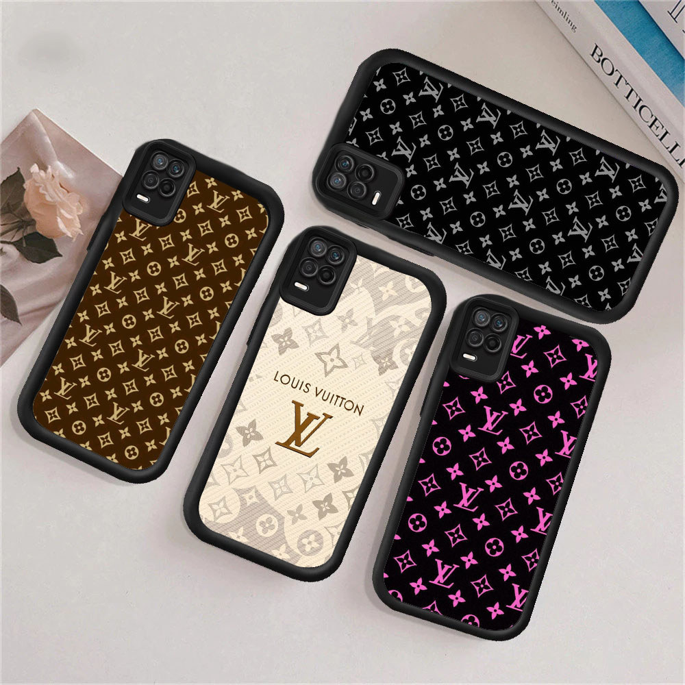 LV WA32 LVสวยมากสําหรับHpชุบOPPO A15 A33 A17K A15s A17 A16K A36 A18 A31 A16 A16s A35 A16E 2021 2020 