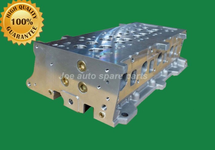 Engine model:188A9.000 199A2.000 223A9.000 199A3.000 Y13DT Z13DT AMC908556 Cylinder head for Fiat/O
