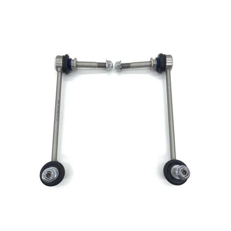เหมาะสําหรับ Porsche Boxster Kaman 911 ด้านหน้าด้านหลัง Balance Bar Tie Rod Ball Head Boom9973430690