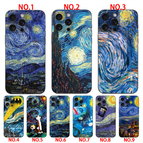 SAMSUNG เคสหลายรุ่นสําหรับSamsung A03 A04 A14 A15 A16 A17 S25 S25 Ultra S23 S23 Ultra