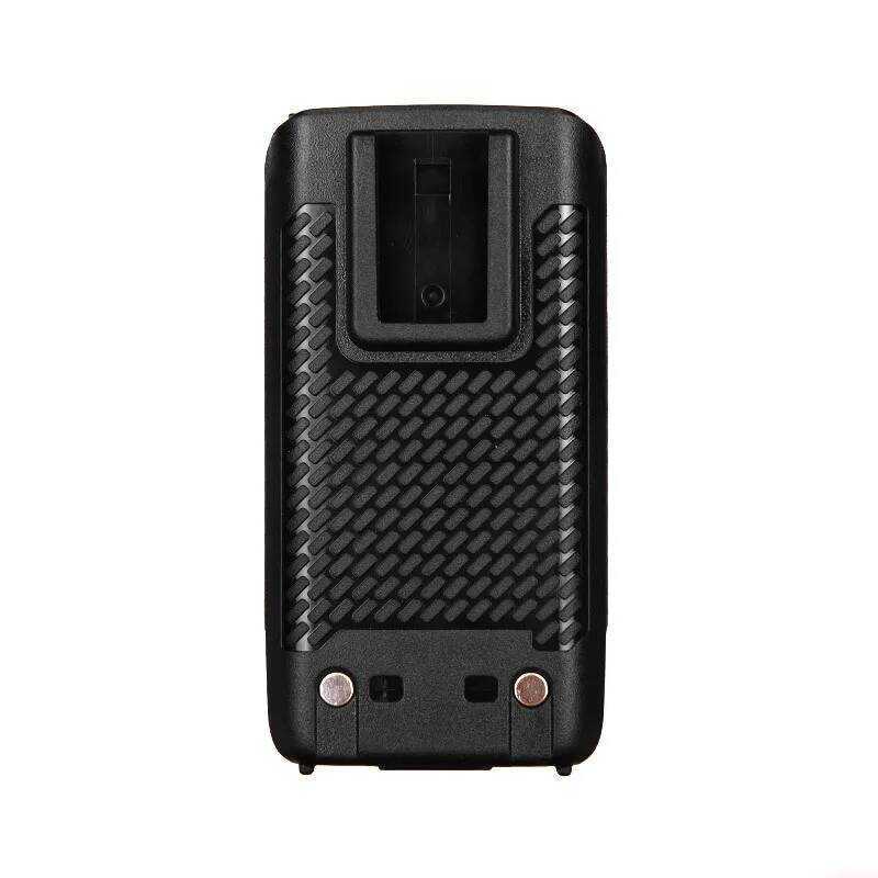 ▥ Uv-K5 Uv-K58 Walkie Talkie Uvk6 Bpk5 Li-Ion 1600Mah Rechargeable Battery Pack Or Be