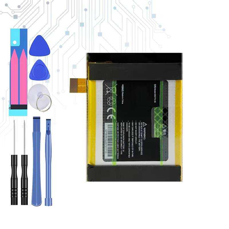 Laptop Battery 3950mAh High Performance For Gpd Win 3 4 AEC555779-3S1P 565774-3S