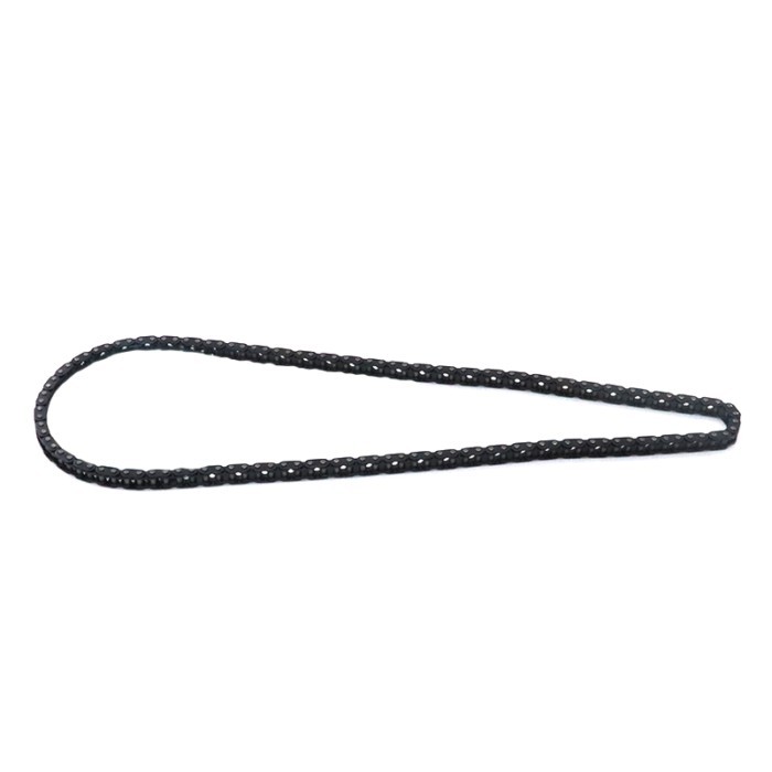 T8F Chain 126 links For 2 Stroke 47cc 49cc Chinese Mini Dirt ATV Quad 4 Wheeler Pocket Bike Minimot