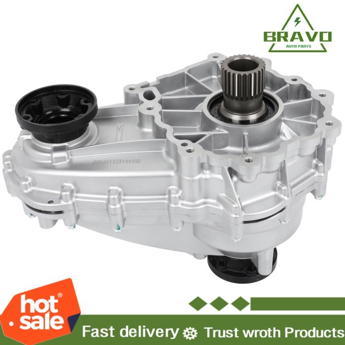 Transfer Case For Jeep Grand Cherokee Dodge Durango 2011-2013 3.6/ 5.7L Single Speed 52853662AC 528