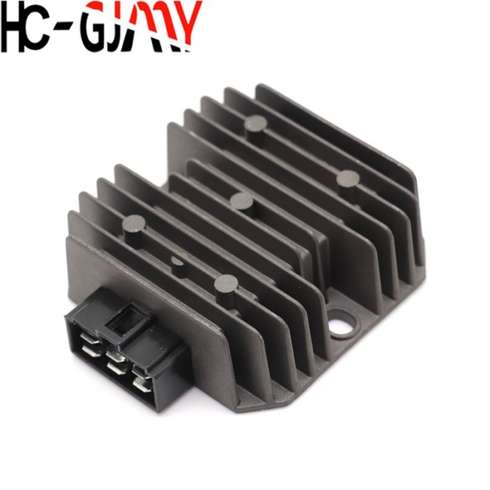 For Kawasaki ZZR400 ZZR600 1990-1991-1992 ZXR250 ZZR400 ZRX400 Motorcycle Voltage Regulator Rectifi