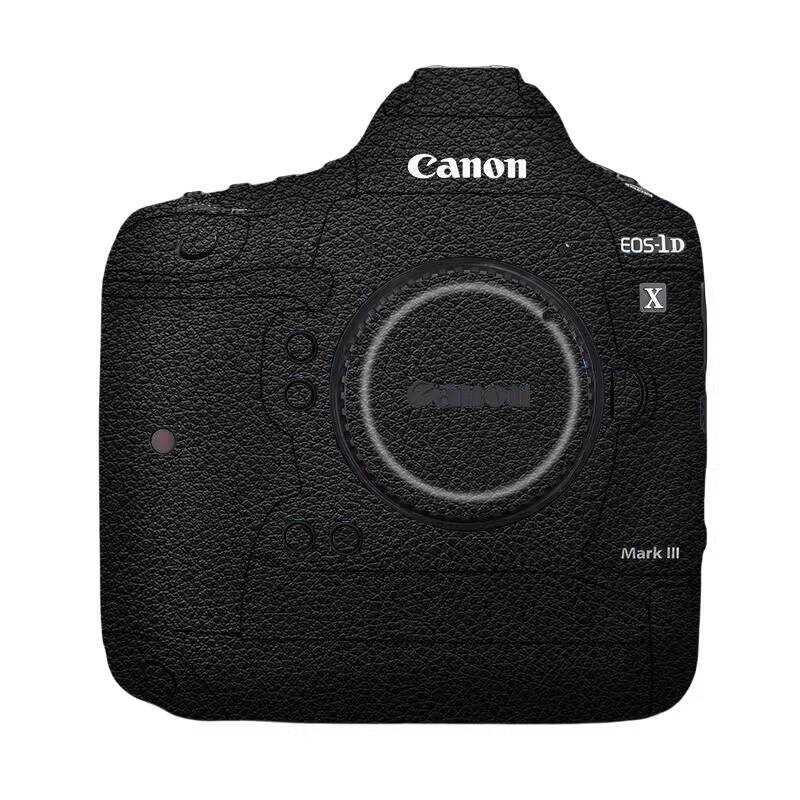เหมาะสําหรับ Canon 1DX3 1DX mark iii SLR กล้องสติกเกอร์ฟิล์มป้องกันสติกเกอร์สีหนังฟิล์มเปลี่ยนสี