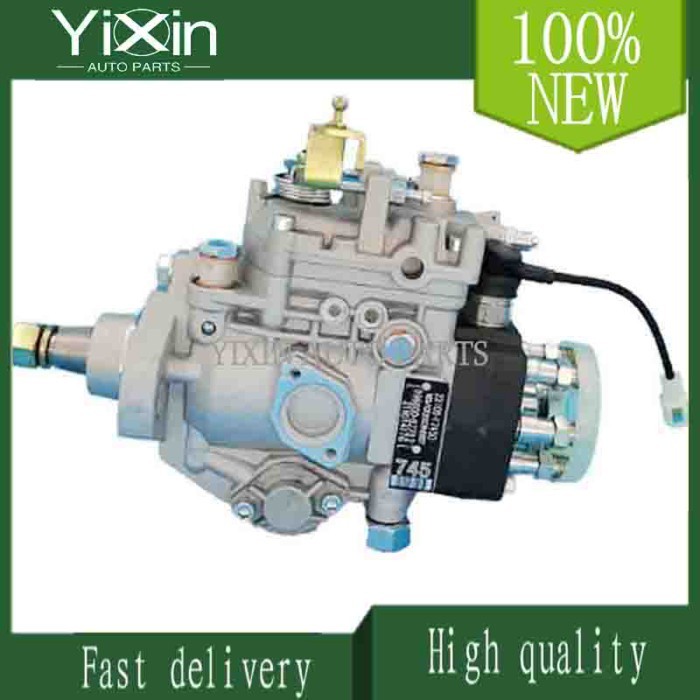 096000-8620 VE5/10F2000RND862 22100-18090 Diesel injector pump VE Fuel Injection Pump