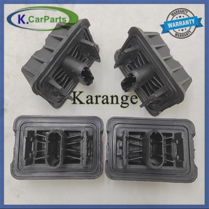 Jack Pad Under Support Pad Lifting Car 51717237195 5171712331 for BMW 1 3 5 6 7 Series X1 E81 E82 E
