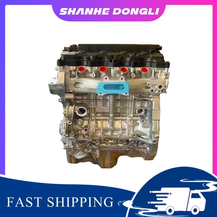 R20A7 Gasoline Motor 2.0L Engine Parts For Honda CRV Auto Accesorios Car Accessory двигатель المحرك