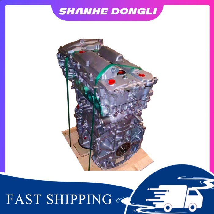 1RZ gasoline motor 2.0L Engine Parts For Toyota HiAce Hilux Revo Auto Accesorios двигатель бензинов