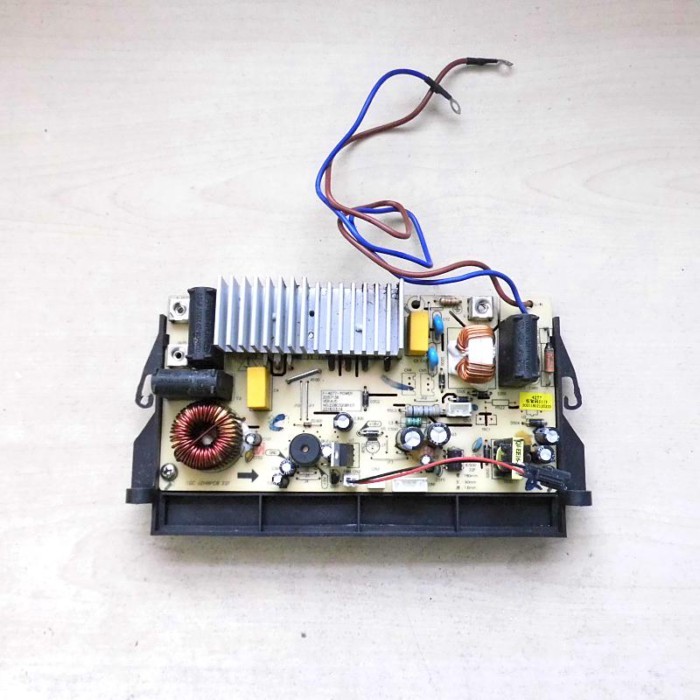 เหมาะสําหรับ Joyoung F-40T801-A หม้อหุงข้าวแม่เหล็กไฟฟ้าแผงวงจรควบคุมบอร์ด F-40T7-P0WER