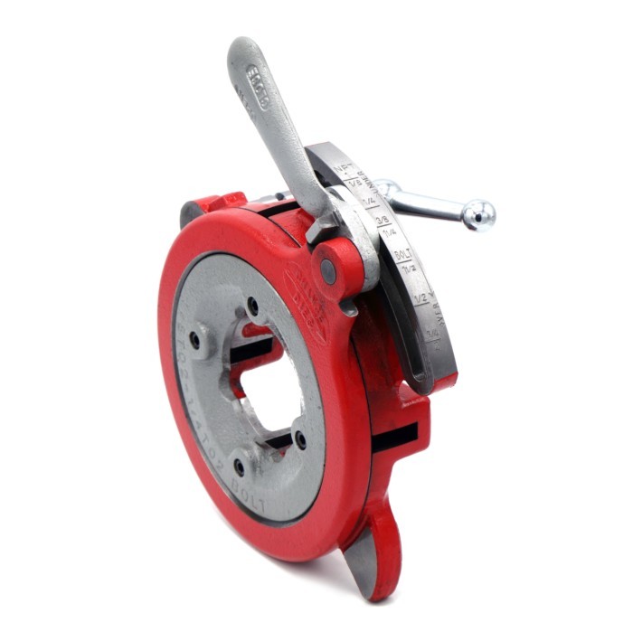 811A Die Holder For RDG Pipe Threading MACHINE