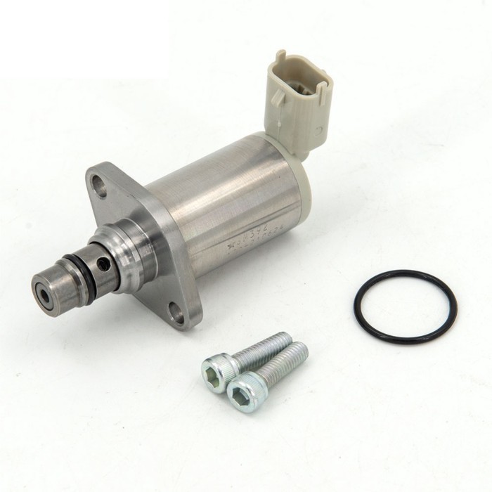 Diesel fuel suction control valve solenoid pressure regulator valve SCV 55493549 55593780 for commo