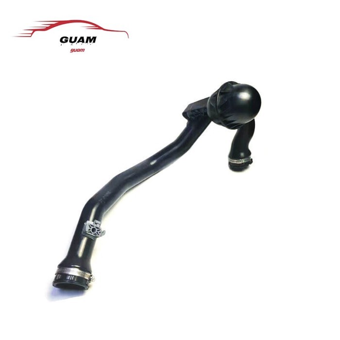 4K0145673AA 4K0145673AJ PRESSURE Air Hose Pipe Intake Tube LEFT  for Audi A6 A7 19-19 AVANT S6 QUAT