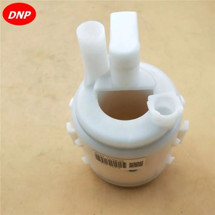 DNP Fuel Filter Fit For NISSAN ALMERA TINO,V10,QG18DE,SR20DE,QG15DE,VQ20DE,VQ30DE  OEM   16400-4M40