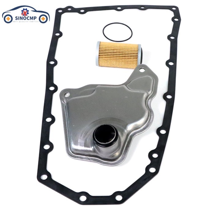 31726-28X0A 31728-29X0D 31397-1XF0D Transmission Oil Filter Gasket RE0F10D JF017E For Altima Maxima
