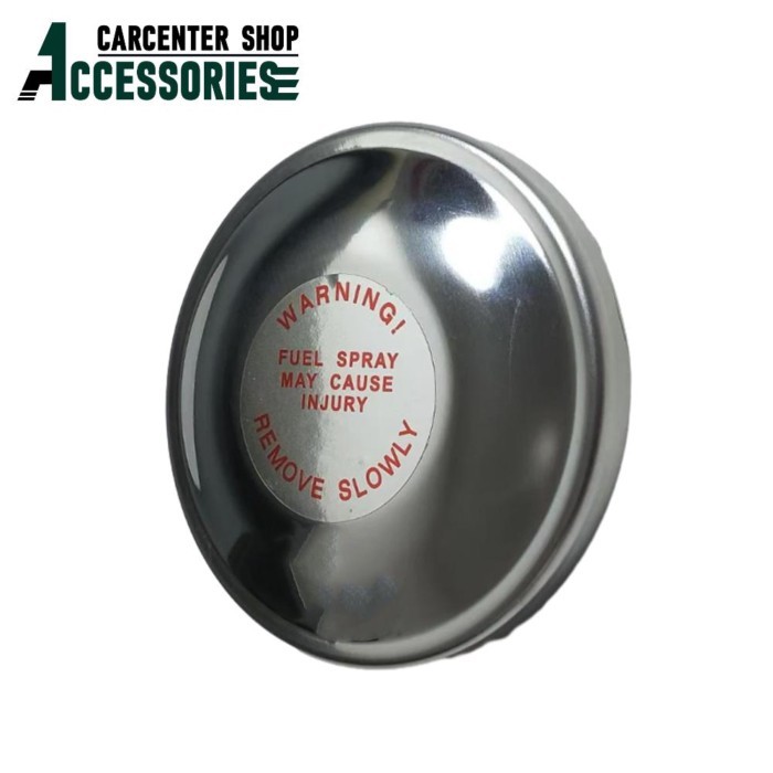Metal Tractor Fuel Tank Cap 23995DC 23995DA for John Deere Tractor A AO AR B D G H R 50 60 70 80 82