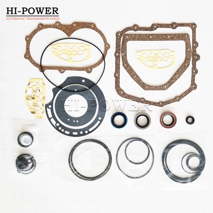 A606 A604 42RLE Transmission Clutch Oil Seal Overhaul Rebuild Gasket Kit For CHRYSLER DODGE EAGLE P
