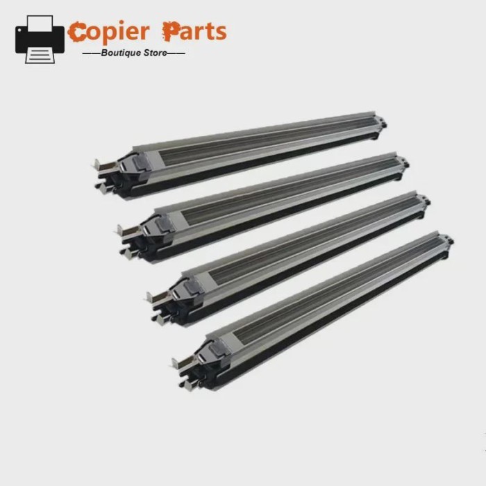 4X Charge Corona Unit for Konica Minolta C224 C284 C364 C454 C554 C221 C281 C7122 C7128 224e 284e 3