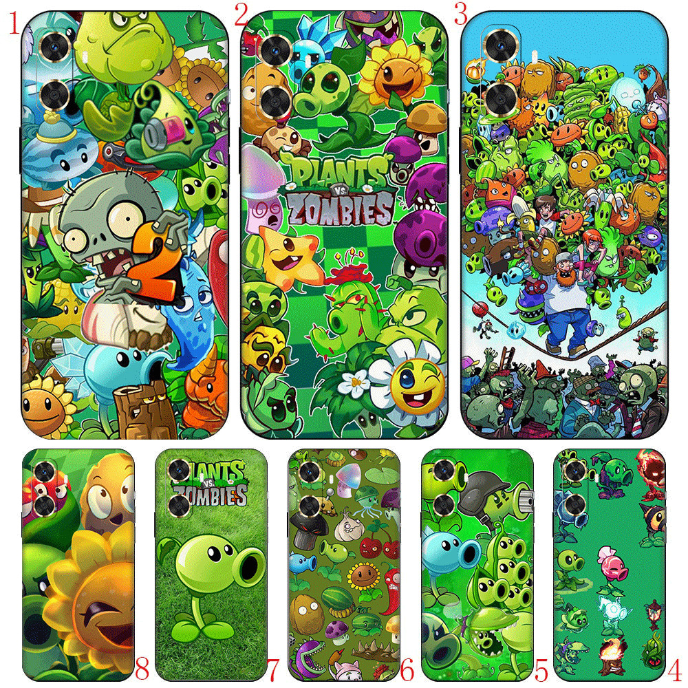 Huawei Nova 2i 2 Lite 3 3i 4E 5i 5T 7 10 SE 8i Y61 ความเข้ากันได้เคสโทรศัพท์ TPU ฝาครอบป้องกันแบบนุ่