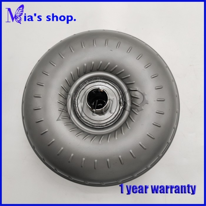 For 03-04 Toyota 4runner Reloadable Torque Converter P0741 4.0l A750f A340f 3200060230