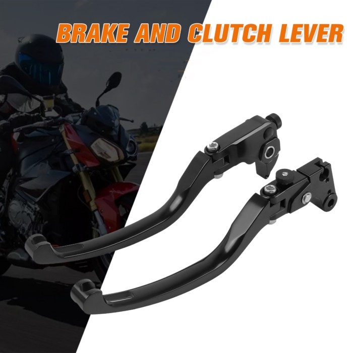 For BMW S1000RR S 1000 RR S1000 RR M1000RR M1000 RR 2020-2024 Motorcycle Adjustable Clutch Brake Le