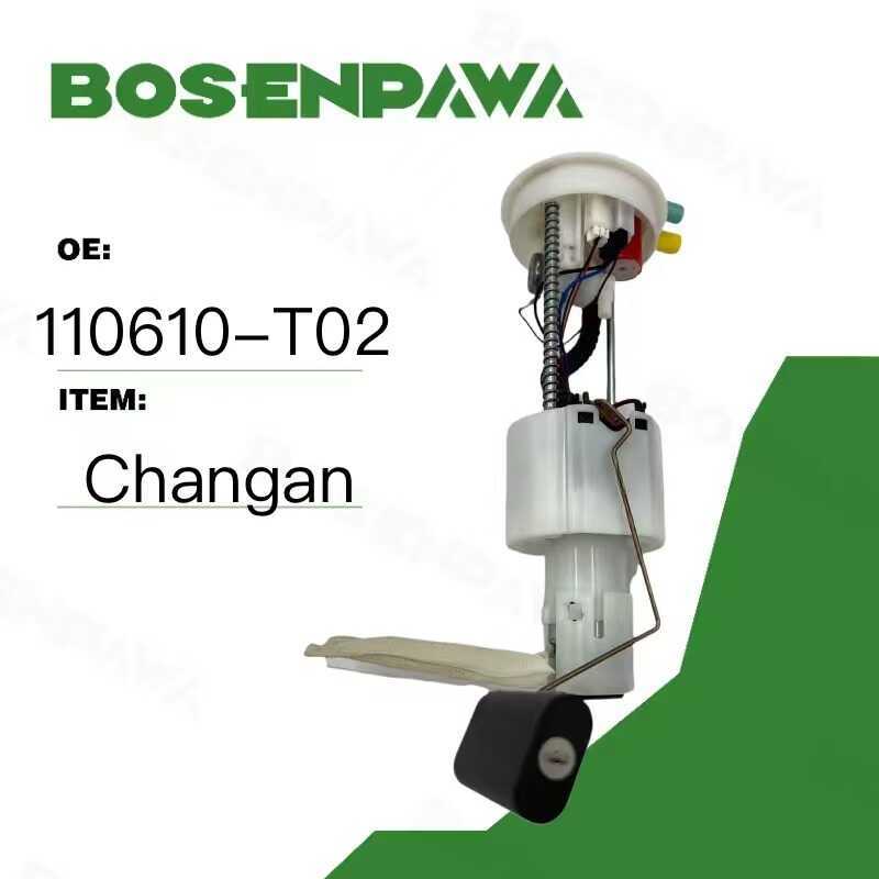 เหมาะสําหรับชุดประกอบปั๊ม Changan Changan110610-T02 110610ที02