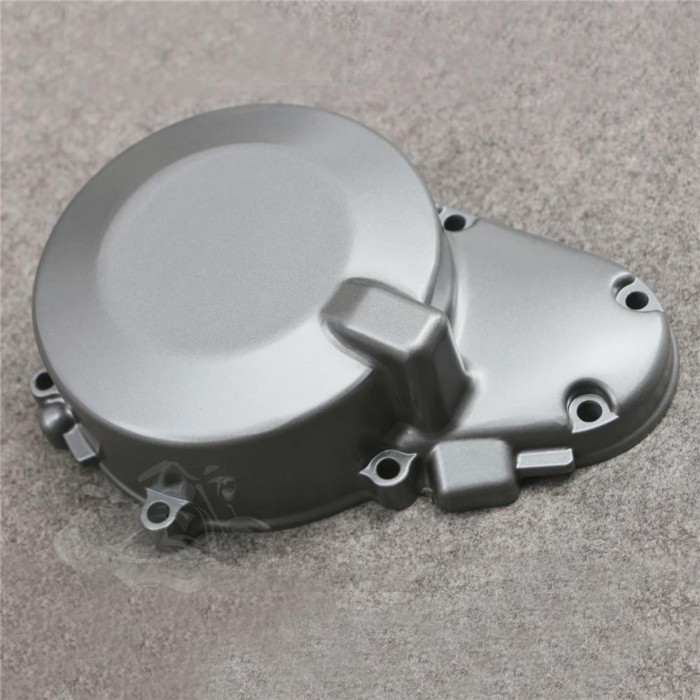 Fit for ZZR600 ZZR400 ZX600 ZX600E 1993 - 2004 ZZR 600 ZZR 400 1994 1995 Motorcycle left Aluminum E