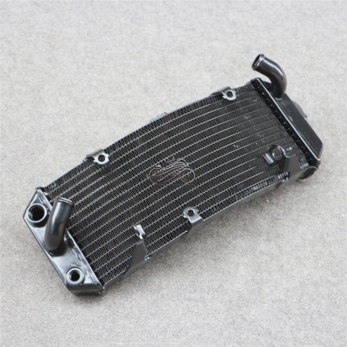 Fit For YAMAHA XP500 TMAX500 Radiator Cooler Cooling Tank Radiator 1997 -2011 XP TMAX 500 Motorcycl