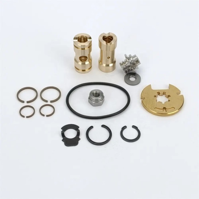 K03 K04 Turbocharger Repair Kit Turbocharger Repair Kit Reconstruction Kit