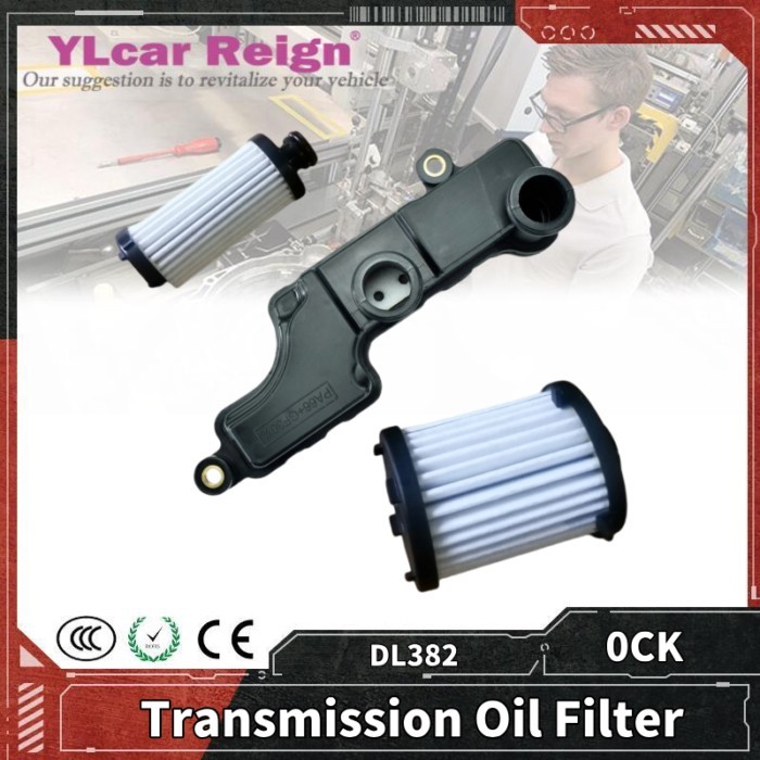 0CK 0CL 0CJ DL382 DSG Dual Clutch Automatic Transmission Gearbox 0CK325121D 0CK325121A  0CK325149D