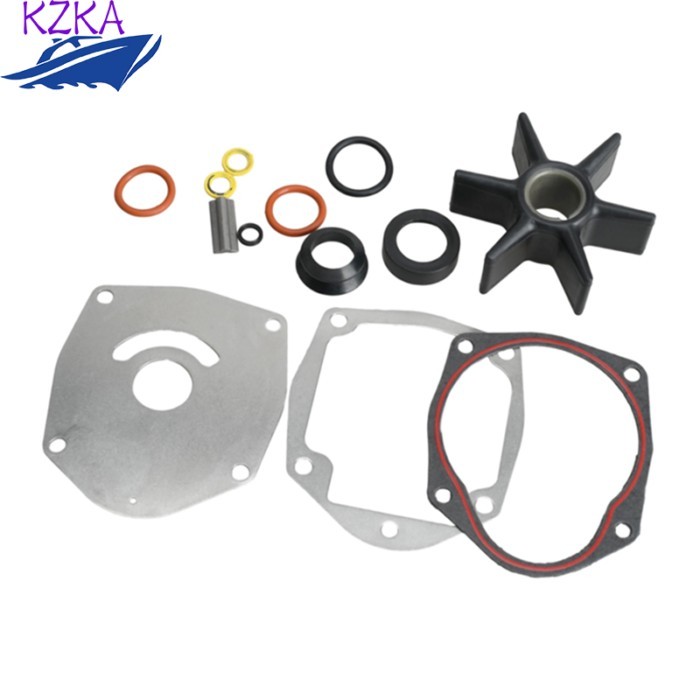 47-43026Q06 Water Pump Impeller Service Kit 47-8M0100526 For 4-Stroke 40-115HP Boat Motor 47-8M0100
